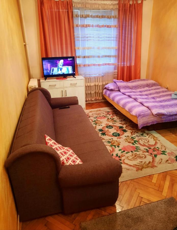 Stan Na Dan Apartman 31 Užice Exterior foto