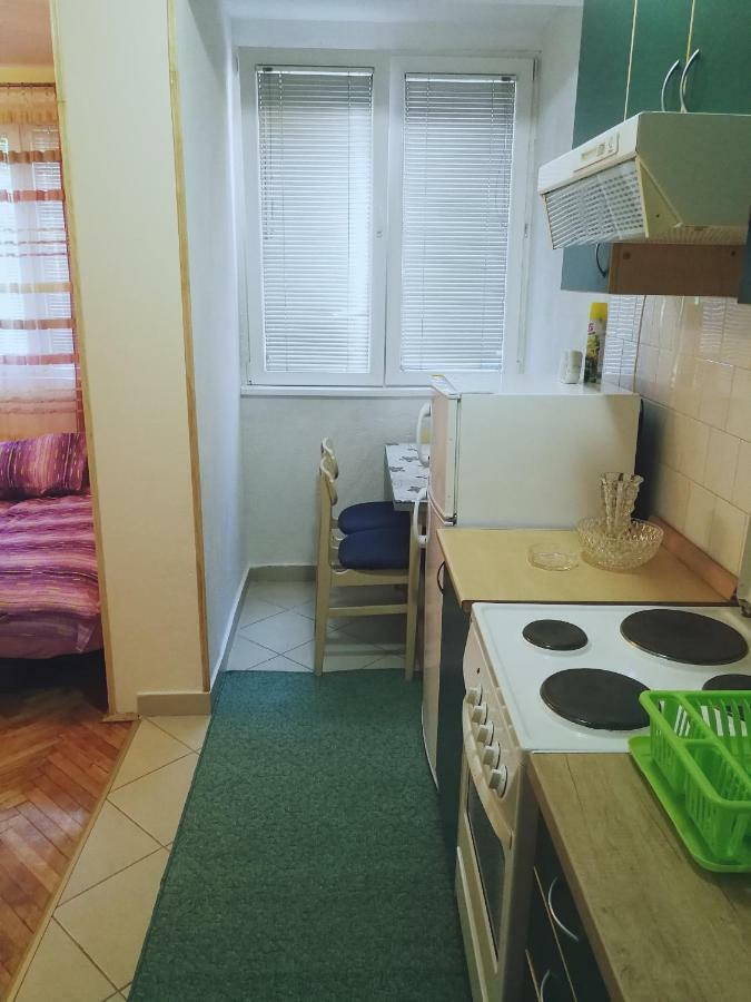 Stan Na Dan Apartman 31 Užice Exterior foto