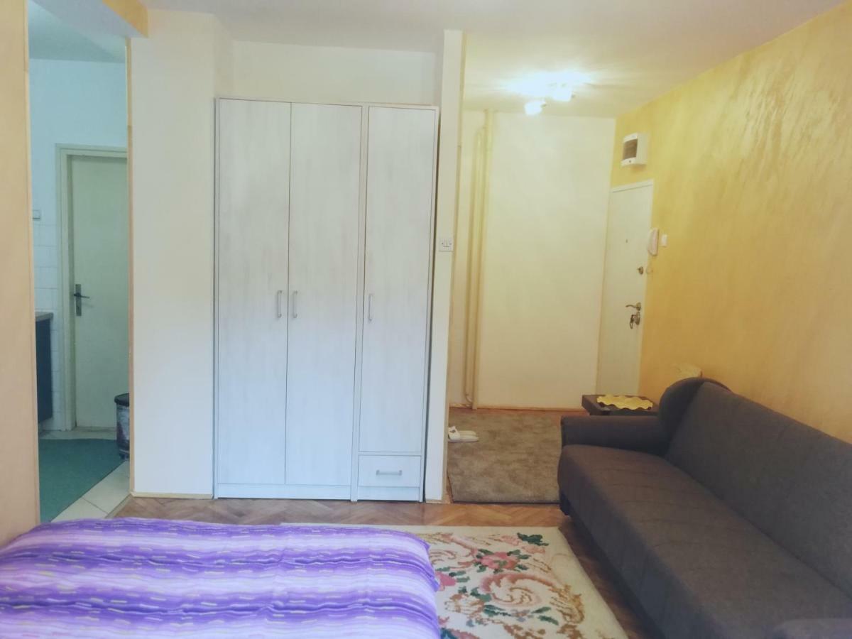 Stan Na Dan Apartman 31 Užice Exterior foto