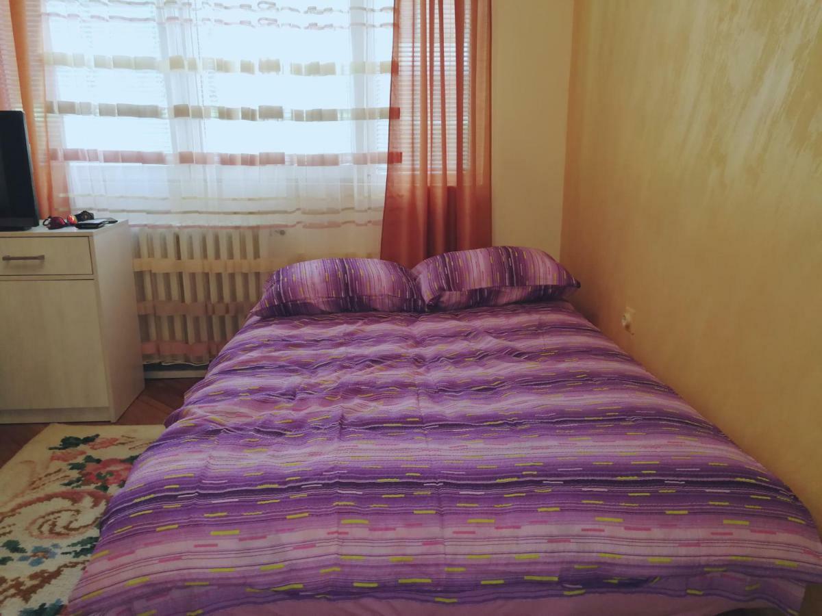 Stan Na Dan Apartman 31 Užice Exterior foto